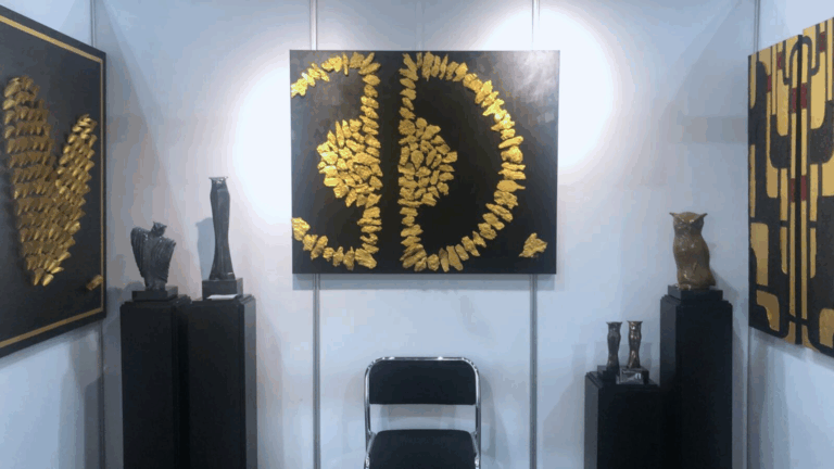 Beeldenlust - Allerlei evenementen 3